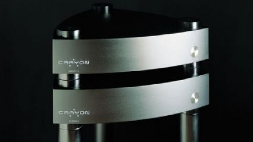 Crayon Audio w Polsce