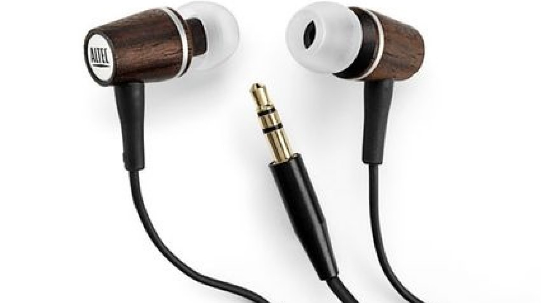 Słuchawki Altec Lansing MHP136