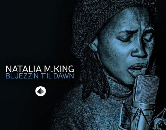 Bluezzin t`il Dawn
