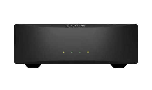 Liniowe zasilacze zewnętrzne NuPrime LPS-205 i LPS-212 