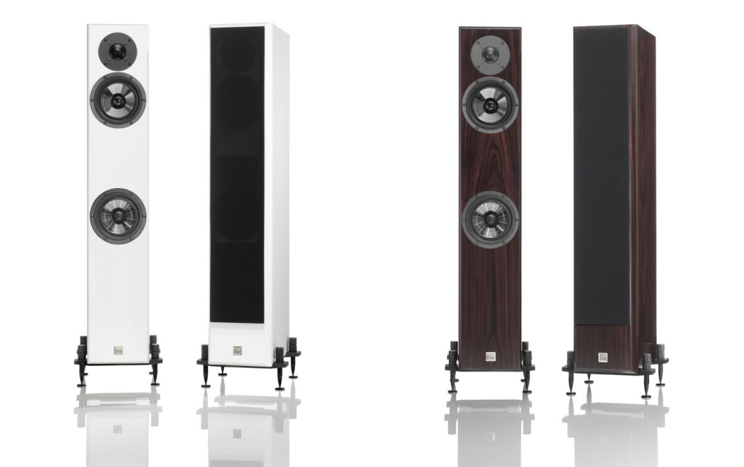 Vienna Acoustics Mozart SE Signature w portfolio 21Distribution. Odsłuchy w Q21