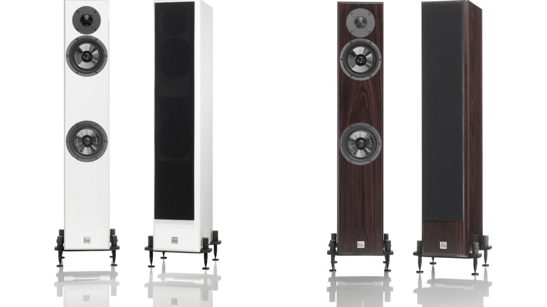 Vienna Acoustics Mozart SE Signature w portfolio 21Distribution. Odsłuchy w Q21