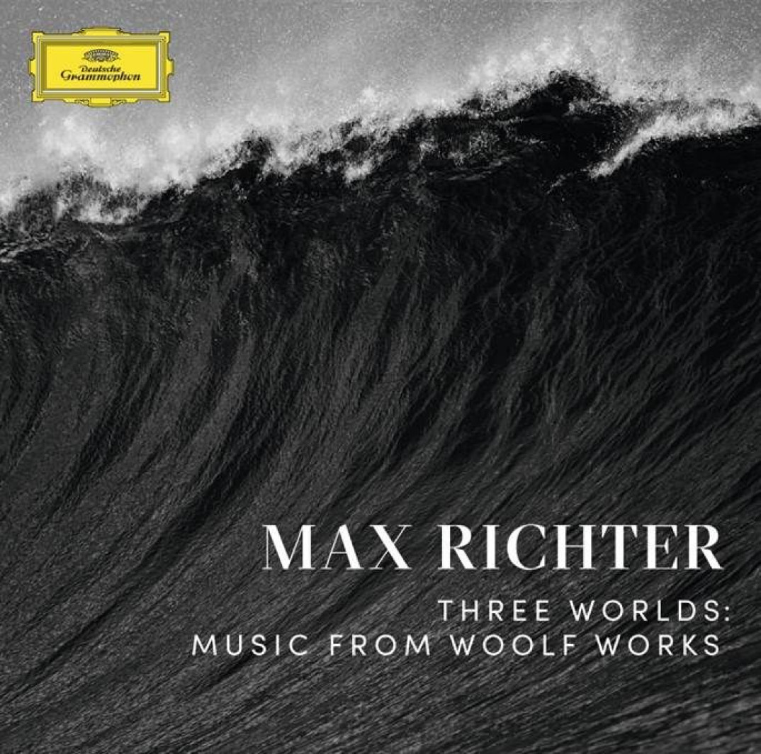 Max Richter nagrał album z muzyką do baletu inspirowanego twórczością Virginii Woolf