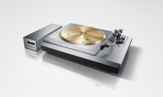 Gramofony Technics - sukces z napędem bezpośrednim