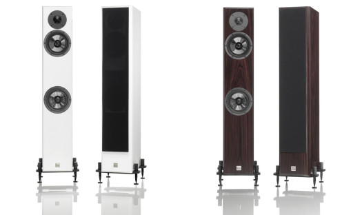 Vienna Acoustics Mozart SE Signature w portfolio 21Distribution. Odsłuchy w Q21