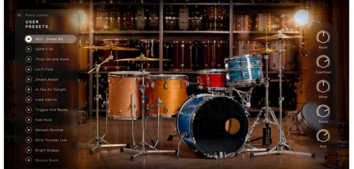 Instrumenty, sprzęt muzyczny i sceniczny - zniżki do 70% w sklepie Thomann