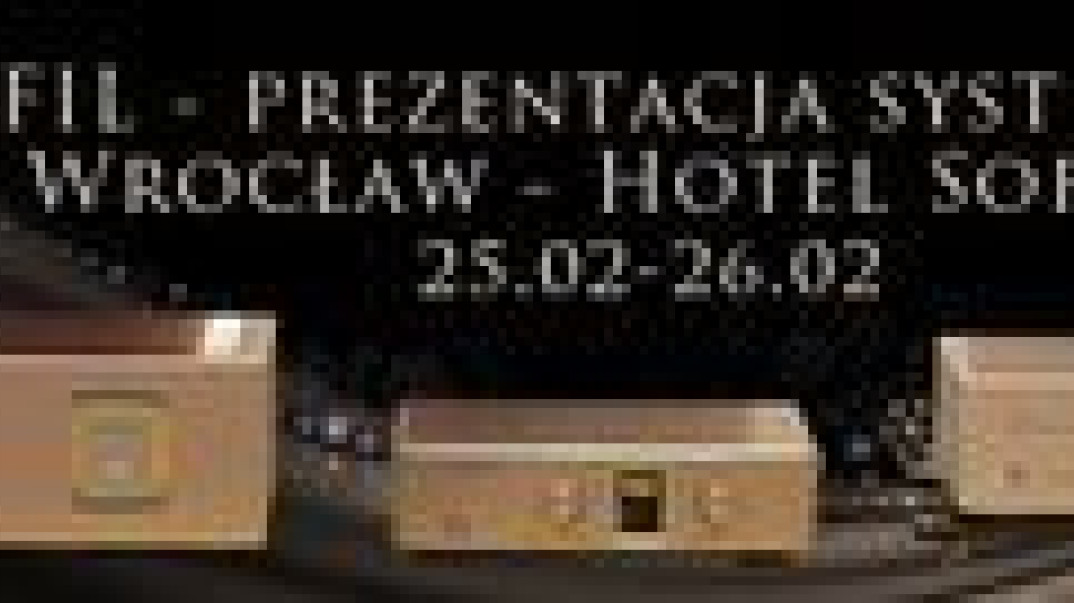 AUDIOFIL: druga edycja wrocławskiej imprezy przed nami