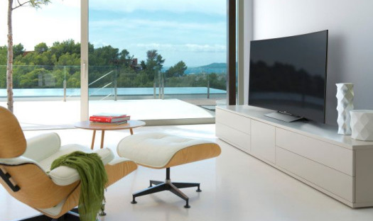 Nowe telewizory Sony BRAVIA™ 4K HDR
