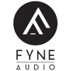FYNE AUDIO