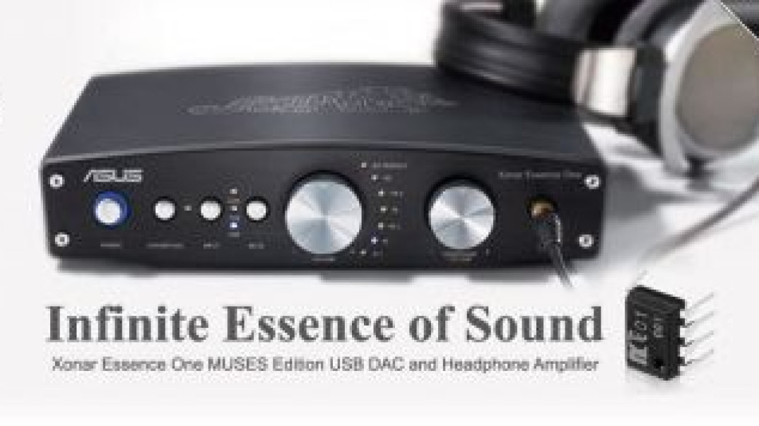 Przetworniki Asus w salonie Q21