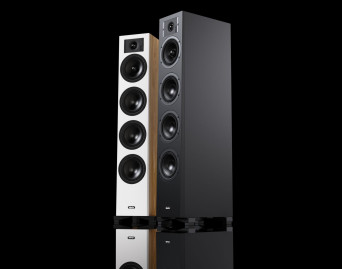  Diva 6 - nowe kolumny podłogowe z topowej serii marki Indiana Line