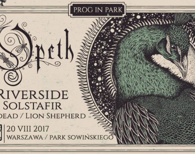 Prog In Park w Warszawie