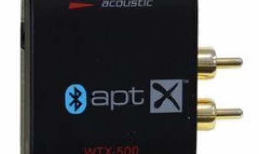 Advance Acoustic WTX500 - bezprzewodowa muzyka gratis w Best Audio