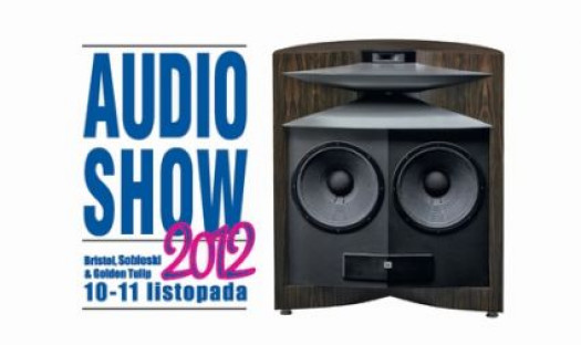 AUDIO SHOW 2012
