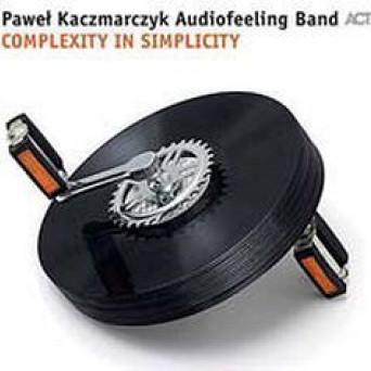 Complexity In Simplicity