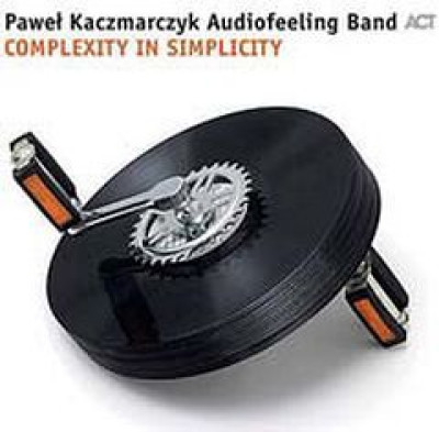 Complexity In Simplicity