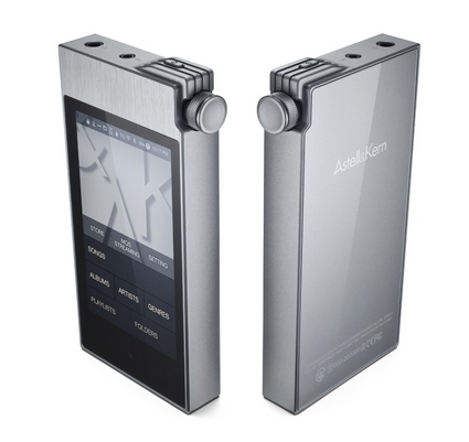 Astell&Kern AK100