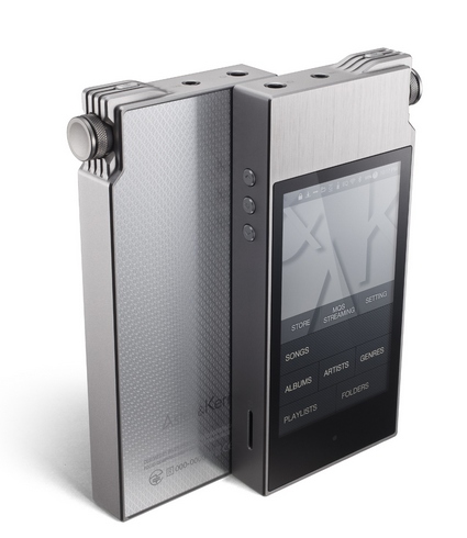 Astell&Kern AK120