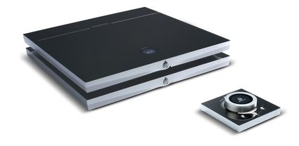 Devialet 400