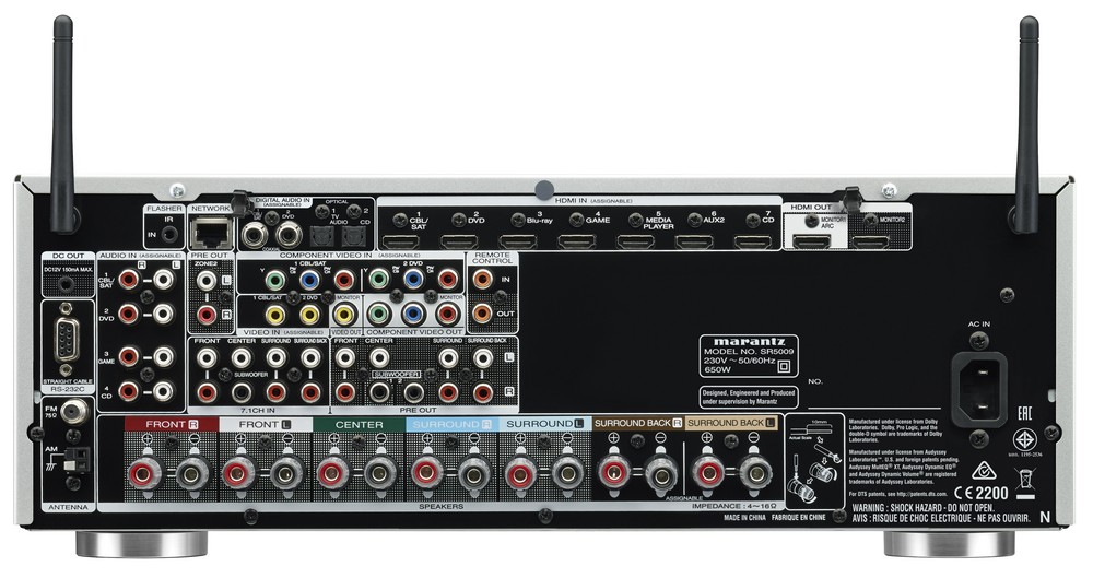Marantz SR5009 Marantz SR5009