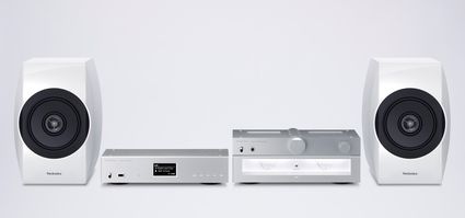 Technics C700