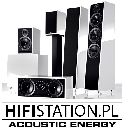 Acoustic Energy Seria I