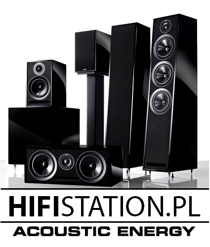 Acoustic Energy Seria III