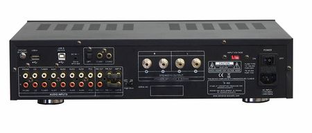 Advance Acoustic X-i60