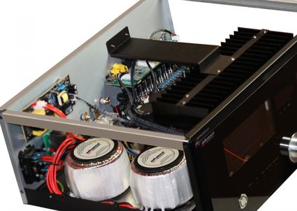 Wzmacniacz zintegrowany Advance Acoustic X-i120