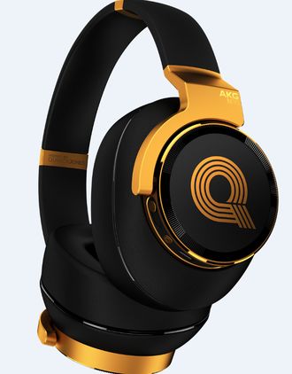 Słuchawki AKG N90Q
