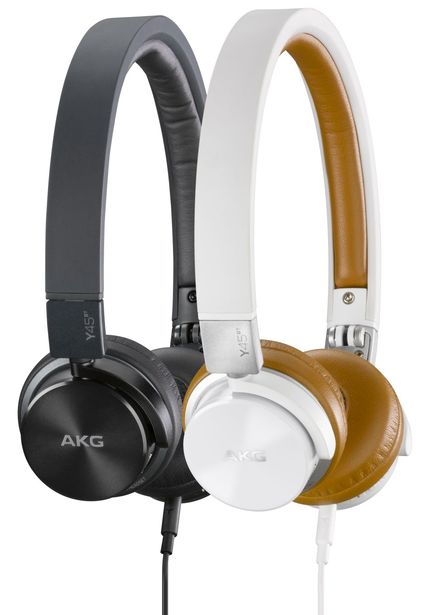 AKG Y45BT
