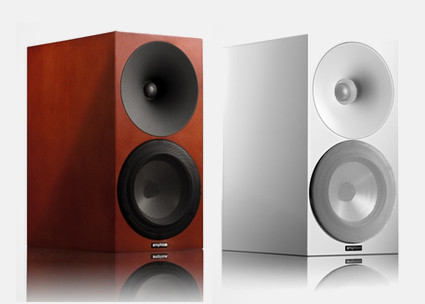 Amphion Argon 
