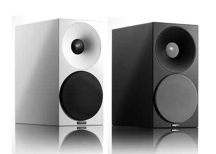 Amphion Helium 510 