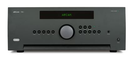 Arcam FMJ A49 