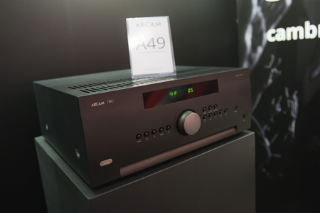 Arcam A49