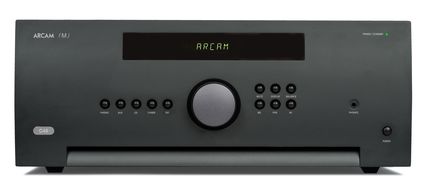 Arcam FMJ C49