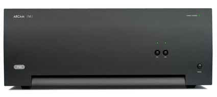 Arcam FMJ P49 