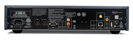 Odtwarzacz Blu-ray Arcam UDP41