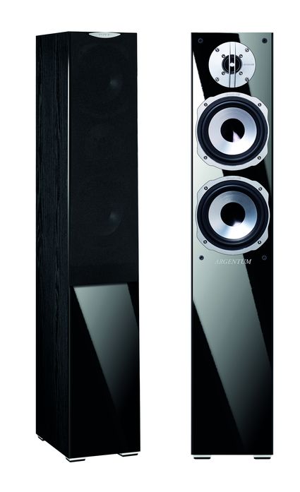 Quadral Argentum 470 Quadral Argentum 470