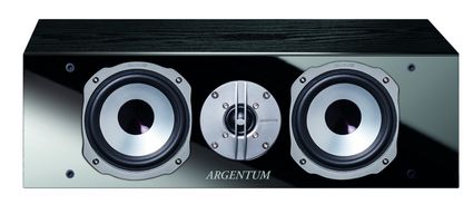 Quadral Argentum Base Quadral Argentum Base