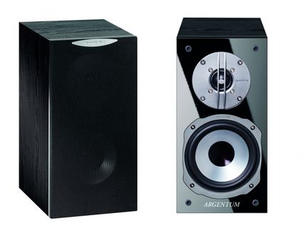 Quadral Argentum 420 Quadral Argentum 420