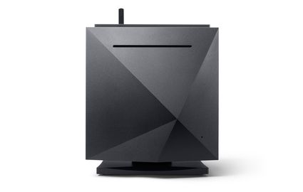 Odtwarzacz sieciowy Astell&Kern AK500N