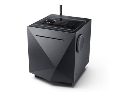 Odtwarzacz sieciowy Astell&Kern AK500N