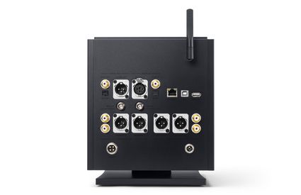 Odtwarzacz sieciowy Astell&Kern AK500N