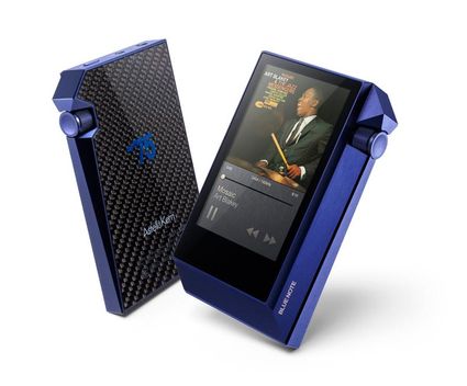 Astell&kern AK240