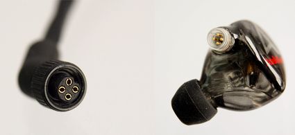 Astell&Kern AKR03 Roxane