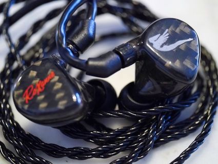 Astell&Kern AKR03 Roxane