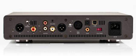 Asus Xonar Essence III