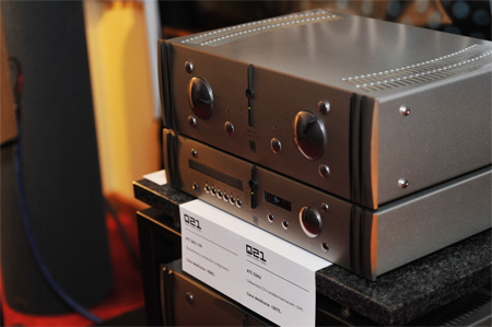 ATC SIA2-150 i ATC CDA2