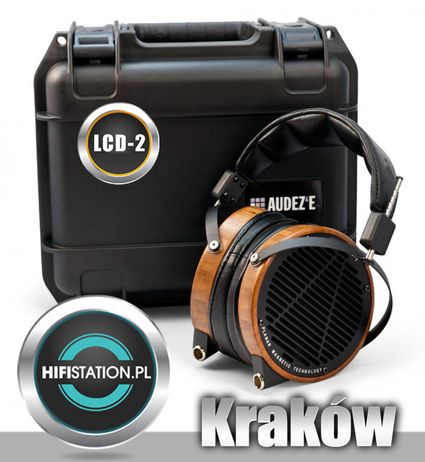 Audeze LCD-2 Audeze LCD-2